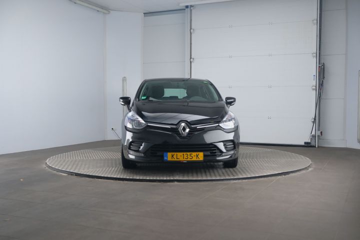 Photo 6 VIN: VF15R240A56360530 - RENAULT CLIO 