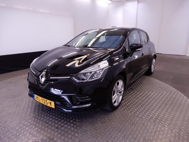 Photo 7 VIN: VF15R240A56360530 - RENAULT CLIO 