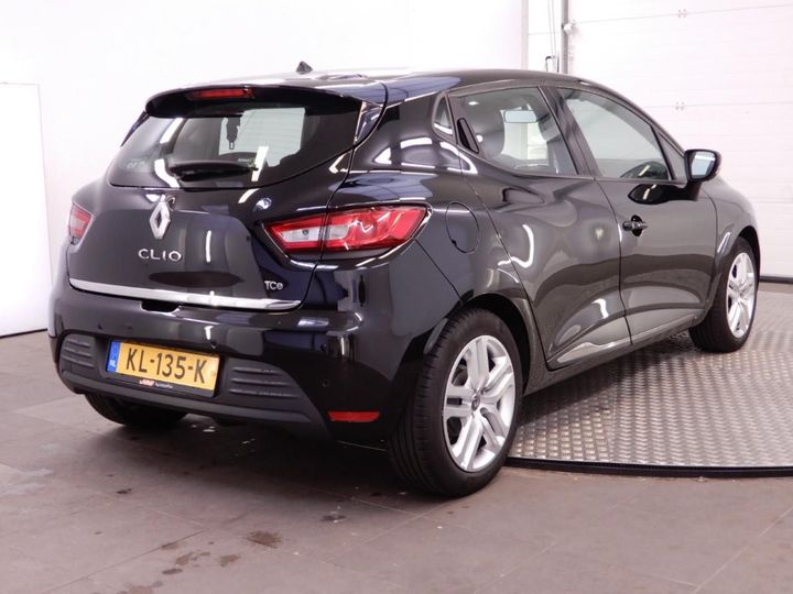 Photo 9 VIN: VF15R240A56360530 - RENAULT CLIO 