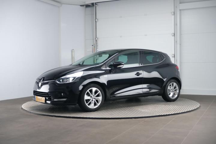 Photo 1 VIN: VF15R240A56392426 - RENAULT CLIO 