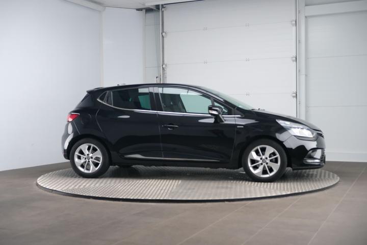 Photo 5 VIN: VF15R240A56392426 - RENAULT CLIO 