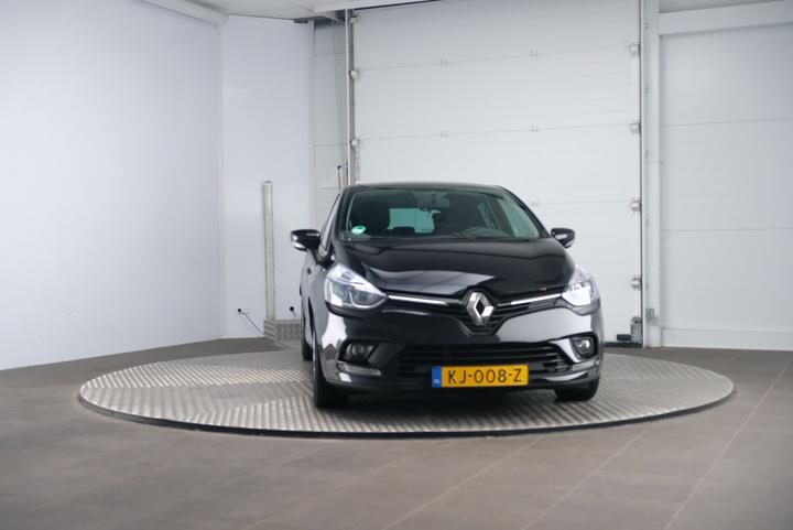 Photo 6 VIN: VF15R240A56392426 - RENAULT CLIO 