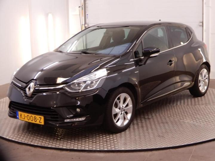 Photo 7 VIN: VF15R240A56392426 - RENAULT CLIO 