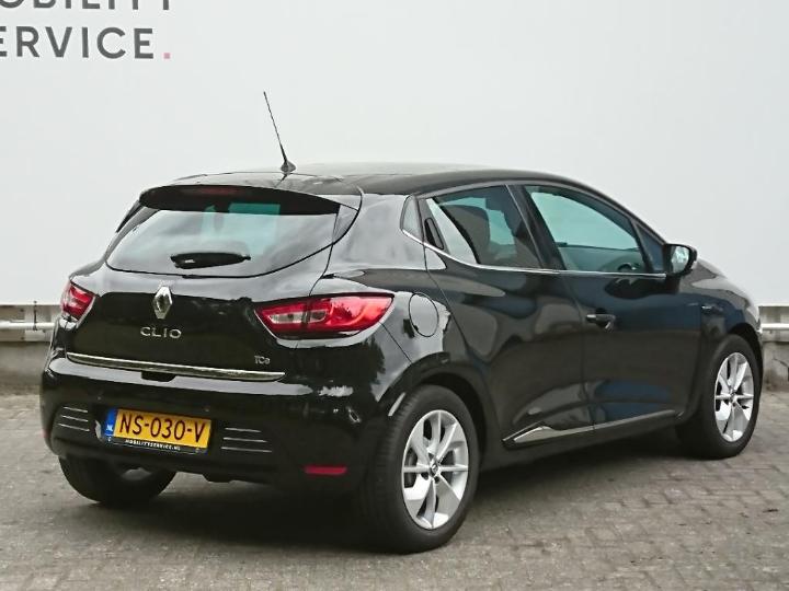 Photo 3 VIN: VF15R240A56392648 - RENAULT CLIO 