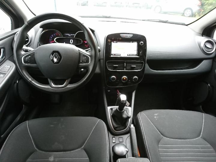 Photo 6 VIN: VF15R240A56392648 - RENAULT CLIO 