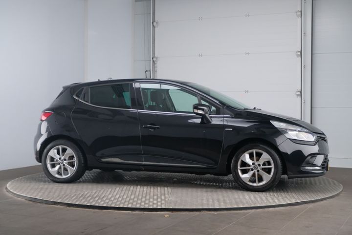 Photo 5 VIN: VF15R240A56392666 - RENAULT CLIO 