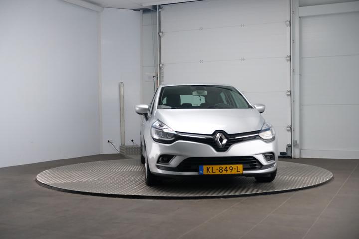 Photo 6 VIN: VF15R240A56408168 - RENAULT CLIO 