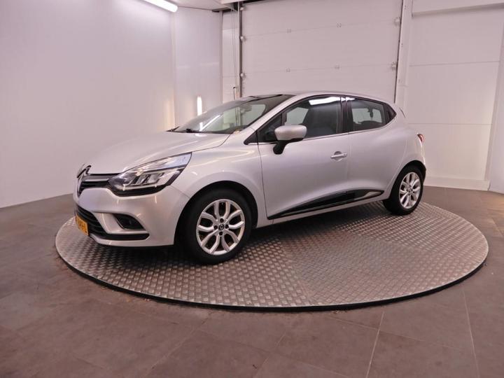 Photo 7 VIN: VF15R240A56408168 - RENAULT CLIO 