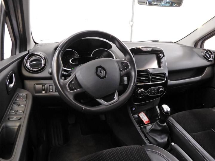 Photo 9 VIN: VF15R240A56408168 - RENAULT CLIO 