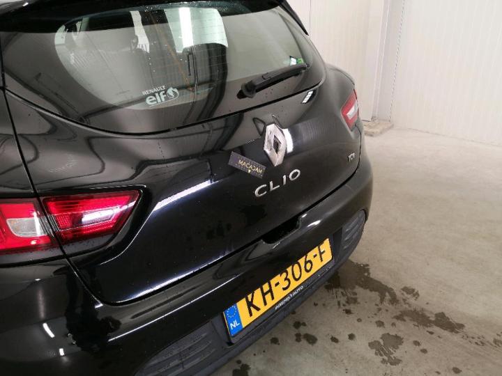 Photo 16 VIN: VF15R240A56432285 - RENAULT CLIO 