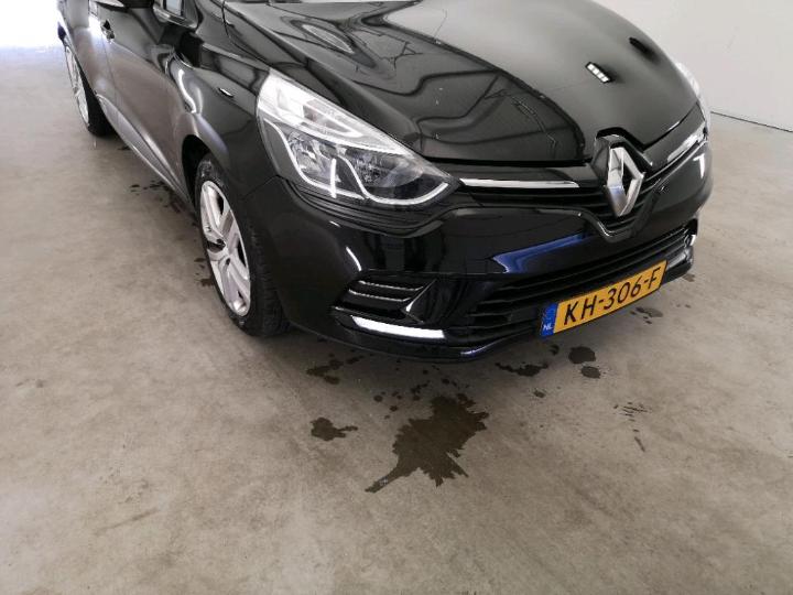 Photo 25 VIN: VF15R240A56432285 - RENAULT CLIO 