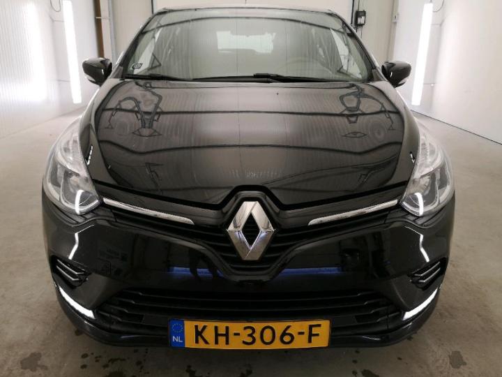 Photo 5 VIN: VF15R240A56432285 - RENAULT CLIO 