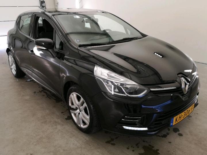 Photo 9 VIN: VF15R240A56432285 - RENAULT CLIO 