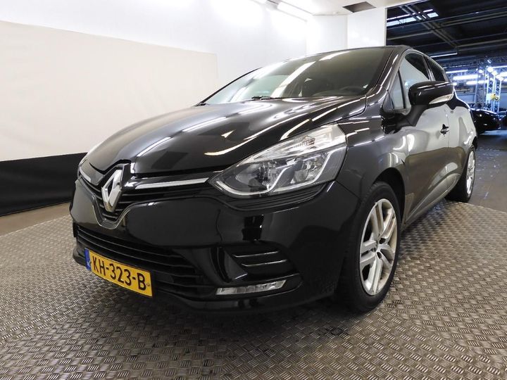 Photo 1 VIN: VF15R240A56432298 - RENAULT CLIO 