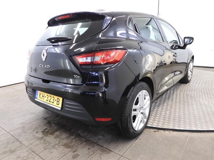 Photo 2 VIN: VF15R240A56432298 - RENAULT CLIO 