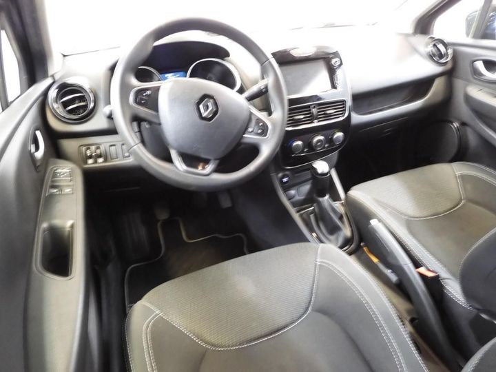 Photo 5 VIN: VF15R240A56432298 - RENAULT CLIO 