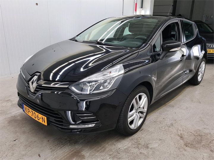 Photo 1 VIN: VF15R240A56432365 - RENAULT CLIO 