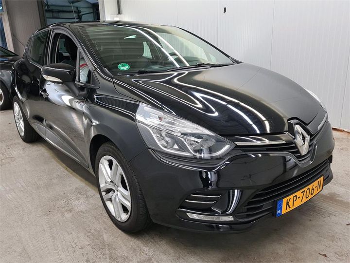 Photo 2 VIN: VF15R240A56432365 - RENAULT CLIO 