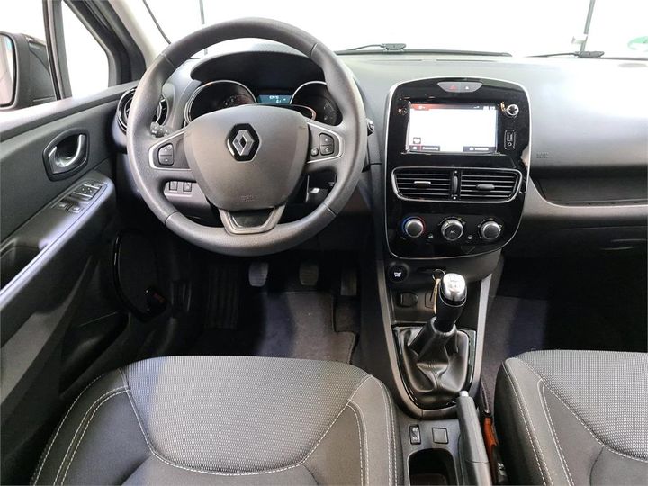 Photo 6 VIN: VF15R240A56432365 - RENAULT CLIO 