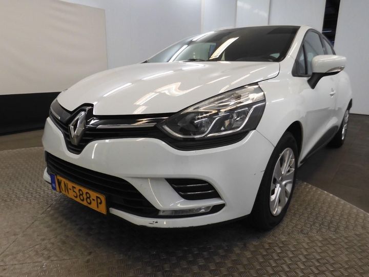 Photo 1 VIN: VF15R240A56432390 - RENAULT CLIO 