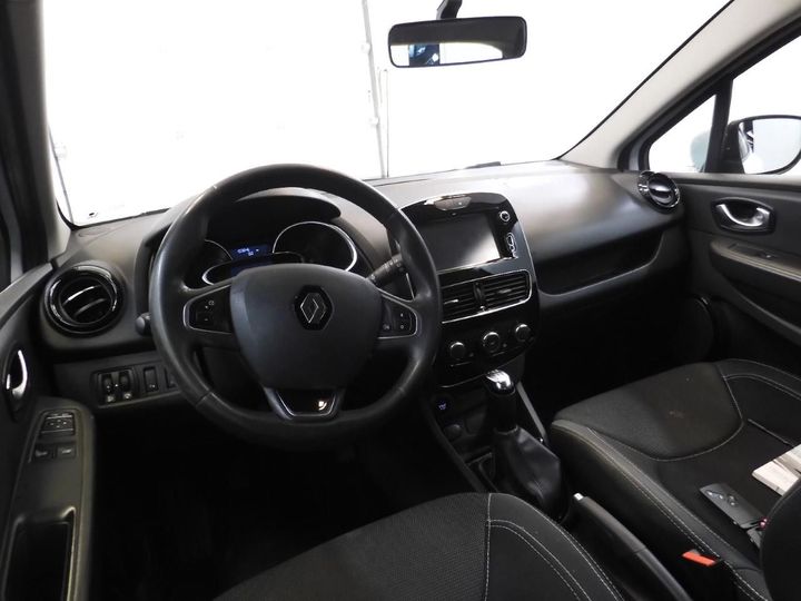 Photo 3 VIN: VF15R240A56432390 - RENAULT CLIO 