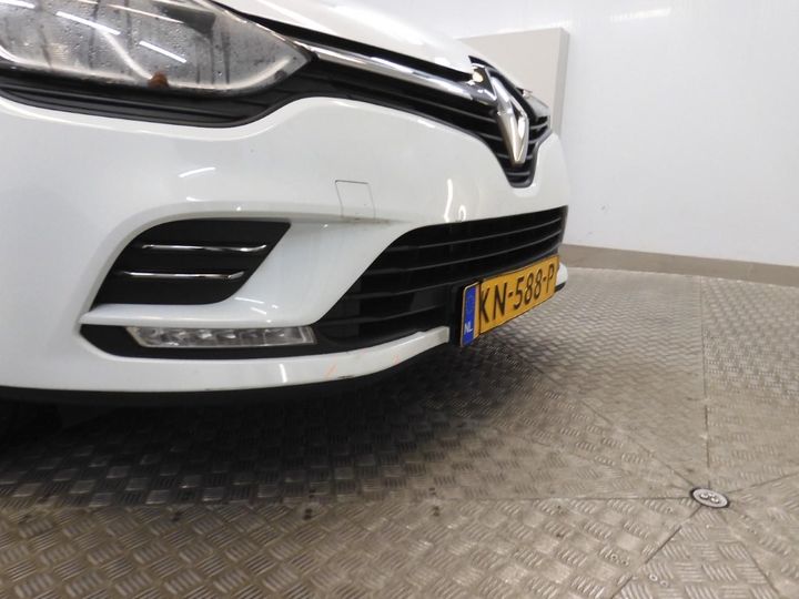 Photo 31 VIN: VF15R240A56432390 - RENAULT CLIO 