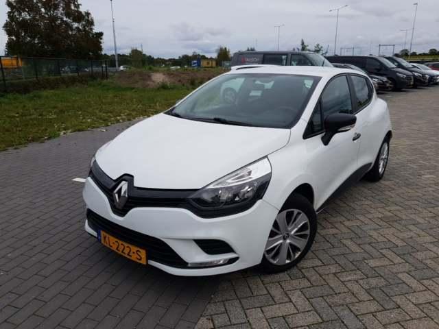 Photo 1 VIN: VF15R240A56432435 - RENAULT CLIO 