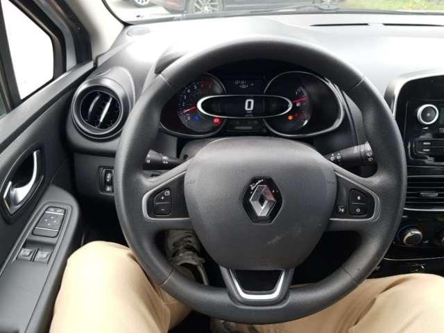 Photo 9 VIN: VF15R240A56432435 - RENAULT CLIO 