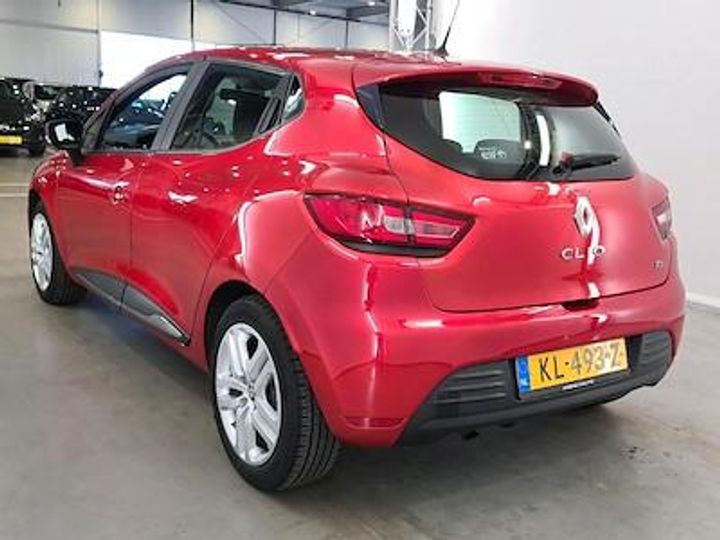 Photo 2 VIN: VF15R240A56433277 - RENAULT CLIO 