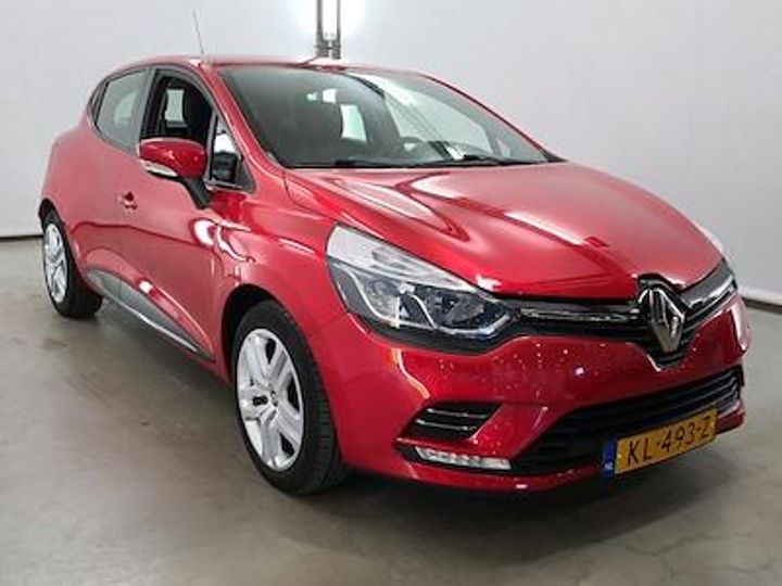 Photo 4 VIN: VF15R240A56433277 - RENAULT CLIO 