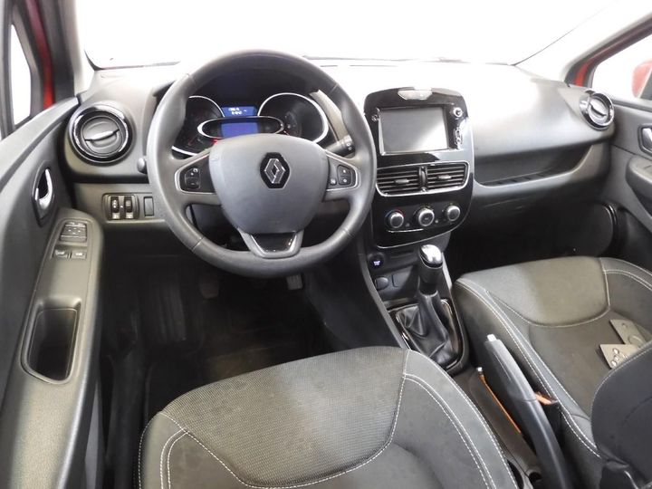 Photo 2 VIN: VF15R240A56433360 - RENAULT CLIO 