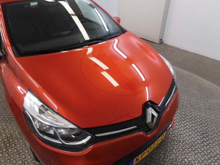 Photo 27 VIN: VF15R240A56433360 - RENAULT CLIO 