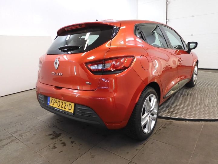 Photo 3 VIN: VF15R240A56433360 - RENAULT CLIO 