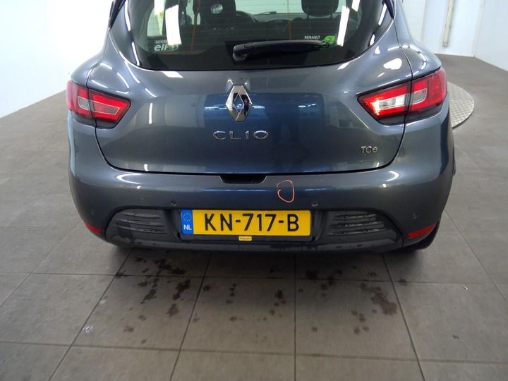 Photo 24 VIN: VF15R240A56433404 - RENAULT CLIO 