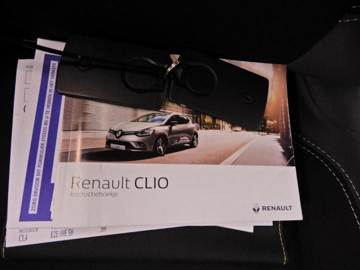 Photo 28 VIN: VF15R240A56433450 - RENAULT CLIO 