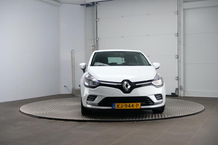 Photo 6 VIN: VF15R240A56433450 - RENAULT CLIO 