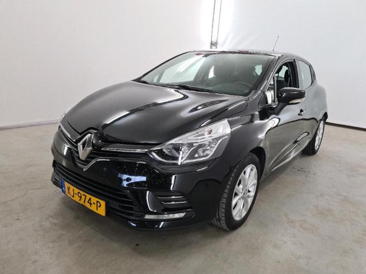 Photo 1 VIN: VF15R240A56433503 - RENAULT CLIO 