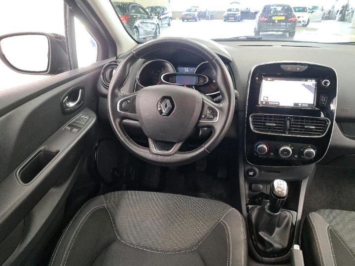 Photo 10 VIN: VF15R240A56433503 - RENAULT CLIO 