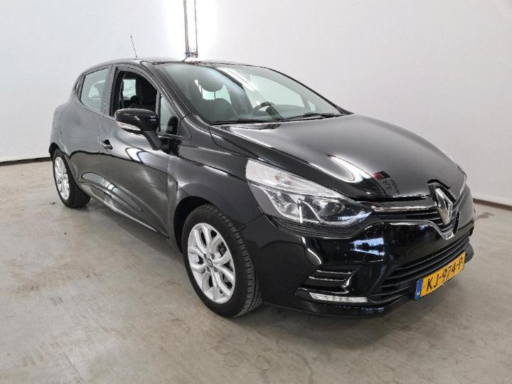 Photo 2 VIN: VF15R240A56433503 - RENAULT CLIO 