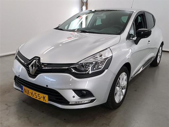 Photo 1 VIN: VF15R240A56433577 - RENAULT CLIO 