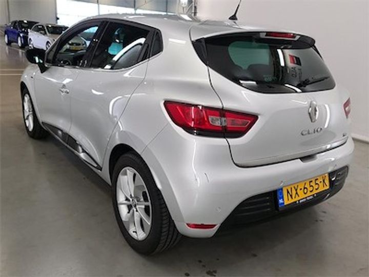 Photo 2 VIN: VF15R240A56433577 - RENAULT CLIO 