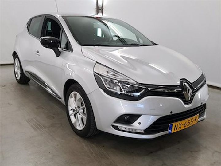 Photo 4 VIN: VF15R240A56433577 - RENAULT CLIO 