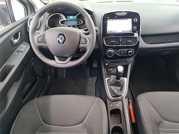 Photo 8 VIN: VF15R240A56433577 - RENAULT CLIO 