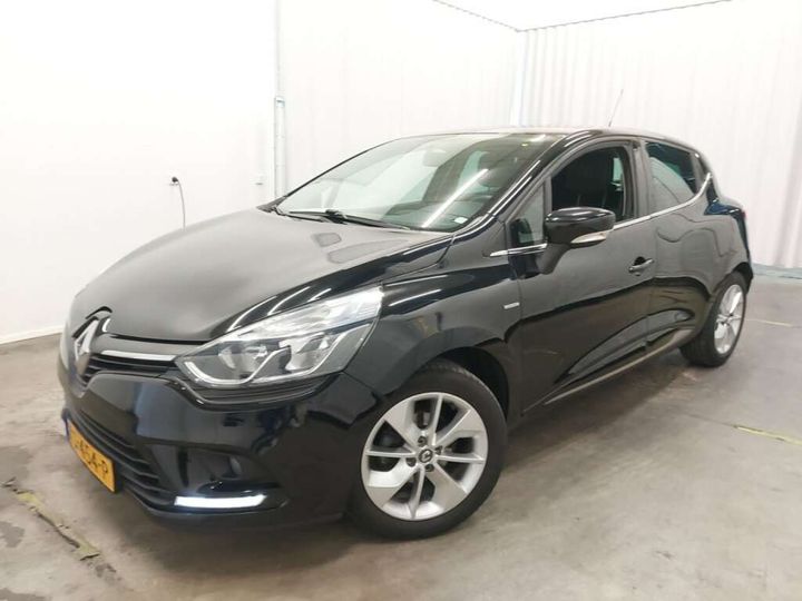 Photo 1 VIN: VF15R240A56435100 - RENAULT CLIO 