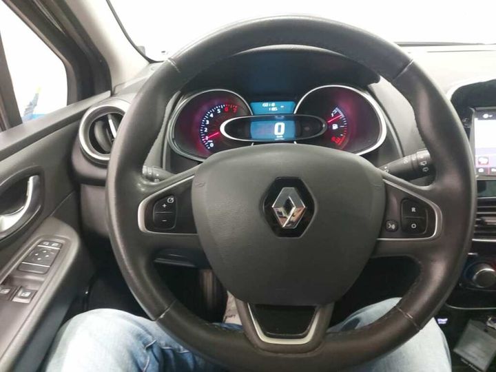 Photo 8 VIN: VF15R240A56435100 - RENAULT CLIO 