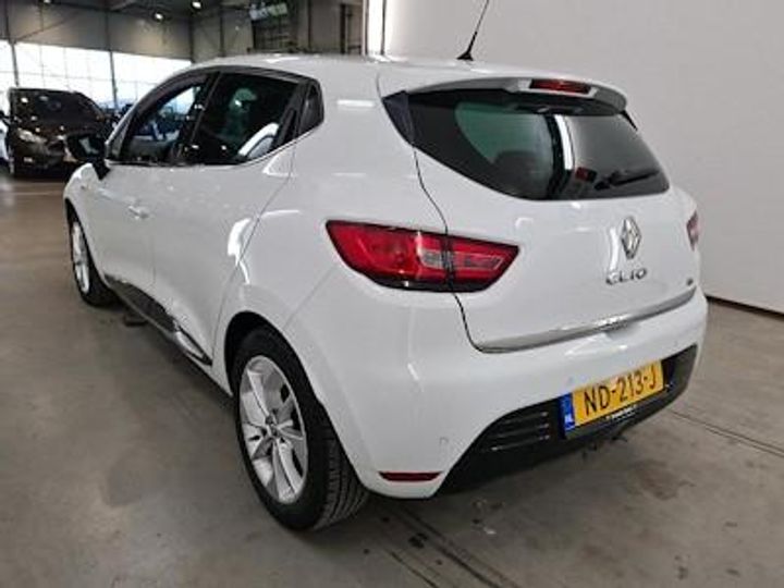 Photo 2 VIN: VF15R240A56435248 - RENAULT CLIO 