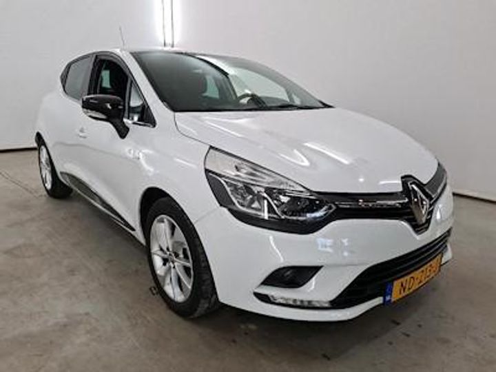 Photo 4 VIN: VF15R240A56435248 - RENAULT CLIO 