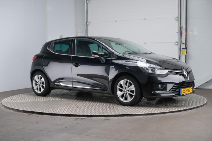 Photo 5 VIN: VF15R240A56435254 - RENAULT CLIO 