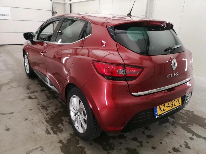 Photo 14 VIN: VF15R240A56435963 - RENAULT CLIO 