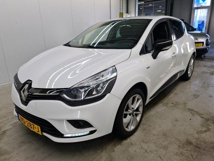 Photo 1 VIN: VF15R240A56435982 - RENAULT CLIO 